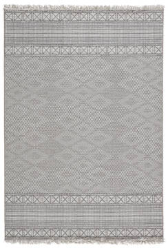 Jaipur Living Tikal Grey 2'0" X 3'7" Area Rug RUG146153 803-139626