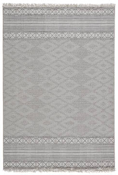 Jaipur Living Tikal Grey 2'0" X 3'7" Area Rug RUG146153 803-139626