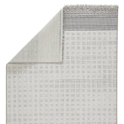 Jaipur Living Tikal Grey 20 X 37 Area Rug RUG146157 803-139631 Image 2