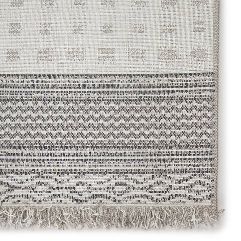 Jaipur Living Tikal Grey 20 X 37 Area Rug RUG146157 803-139631 Image 3