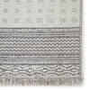 Jaipur Living Tikal Grey 20 X 37 Area Rug RUG146157 803-139631 Thumb 3