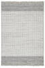 Jaipur Living Tikal Grey 20 X 37 Area Rug RUG146157 803-139631 Thumb 0