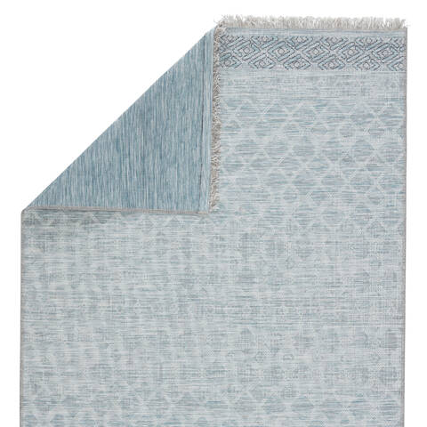 Jaipur Living Tikal Blue 710 X 1010 Area Rug RUG146285 803-139638 Image 2