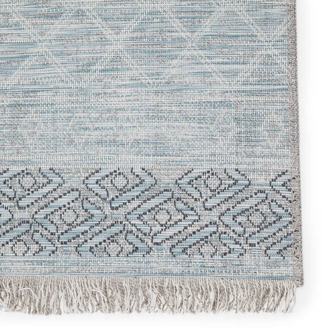 Jaipur Living Tikal Blue 710 X 1010 Area Rug RUG146285 803-139638 Image 3