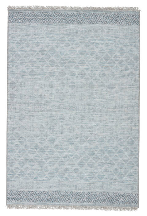 Jaipur Living Tikal Blue 710 X 1010 Area Rug RUG146285 803-139638 Image 0