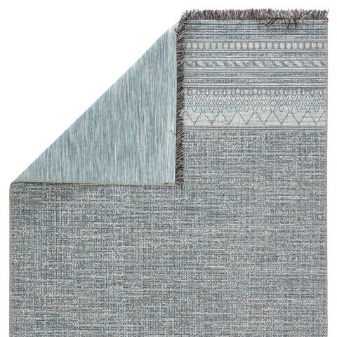 Jaipur Living Tikal Grey 20 X 37 Area Rug RUG146288 803-139641 Image 2
