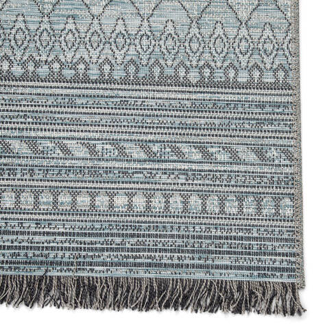 Jaipur Living Tikal Grey 20 X 37 Area Rug RUG146288 803-139641 Image 3