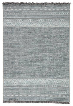 Jaipur Living Tikal Grey 2'0" X 3'7" Area Rug RUG146288 803-139641