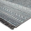 Jaipur Living Tikal Grey 89 X 125 Area Rug RUG146291 803-139644 Thumb 1