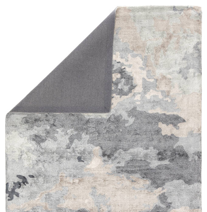Jaipur Living Transcend Grey 50 X 80 Area Rug RUG143908 803-139646 Image 2