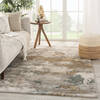 Jaipur Living Transcend Grey 20 X 30 Area Rug RUG145732 803-139651 Thumb 4