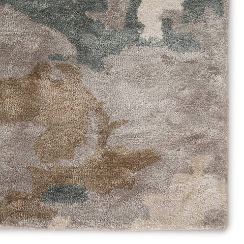 Jaipur Living Transcend Grey 50 X 80 Area Rug RUG145733 803-139652 Image 3