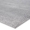 Jaipur Living Tresca Grey 100 X 140 Area Rug RUG145415 803-139655 Thumb 1