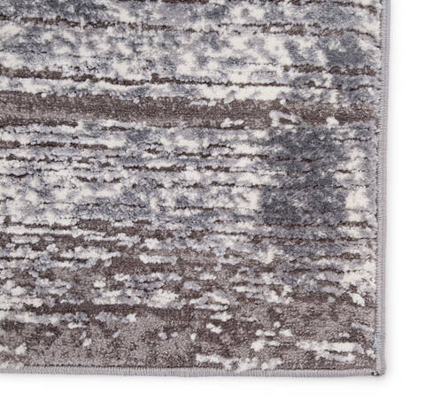 Jaipur Living Tresca Grey 100 X 140 Area Rug RUG145416 803-139656 Image 3
