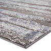 Jaipur Living Tresca Grey 100 X 140 Area Rug RUG145416 803-139656 Thumb 1