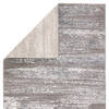 Jaipur Living Tresca Grey 100 X 140 Area Rug RUG145416 803-139656 Thumb 2