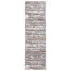 Jaipur Living Tresca Grey 100 X 140 Area Rug RUG145416 803-139656 Thumb 0