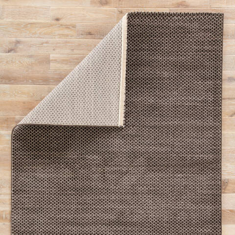 Jaipur Living Ventura Brown 20 X 30 Area Rug RUG133456 803-139658 Image 2
