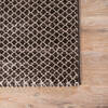 Jaipur Living Ventura Brown 20 X 30 Area Rug RUG133456 803-139658 Thumb 3