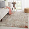 Jaipur Living Valentia Beige 60 X 90 Area Rug RUG146292 803-139669 Thumb 4