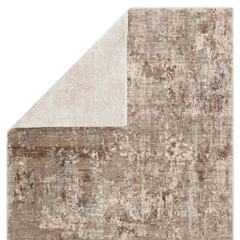 Jaipur Living Valentia Beige 93 X 133 Area Rug RUG146295 803-139672 Image 2