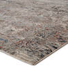 Jaipur Living Valentia Grey 60 X 90 Area Rug RUG146297 803-139673 Thumb 1