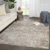 Jaipur Living Valentia Grey 60 X 90 Area Rug RUG146297 803-139673 Thumb 4