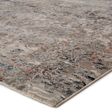 Jaipur Living Valentia Grey 80 X 100 Area Rug RUG146298 803-139674 Image 1