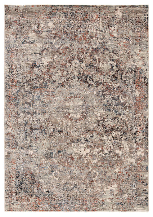 Jaipur Living Valentia Grey 80 X 100 Area Rug RUG146298 803-139674 Image 0