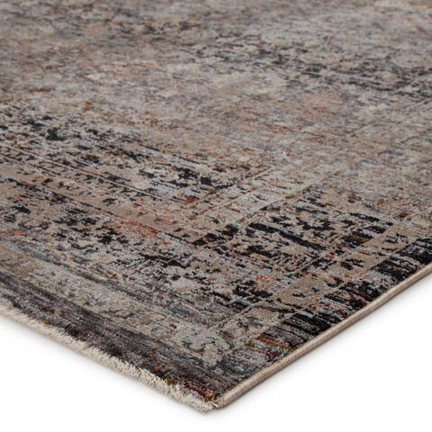 Jaipur Living Valentia Grey 60 X 90 Area Rug RUG146302 803-139677 Image 1