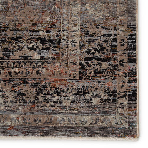 Jaipur Living Valentia Grey 60 X 90 Area Rug RUG146302 803-139677 Image 3