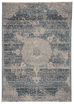 Jaipur Living Valentia Blue 6'0" X 9'0" Area Rug RUG146634 803-139681