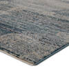 Jaipur Living Valentia Blue Runner 25 X 100 Area Rug RUG146636 803-139683 Thumb 1