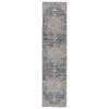 Jaipur Living Valentia Blue Runner 25 X 100 Area Rug RUG146636 803-139683 Thumb 0