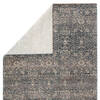 Jaipur Living Valentia Grey 60 X 90 Area Rug RUG146638 803-139685 Thumb 2