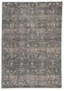 Jaipur Living Valentia Grey 60 X 90 Area Rug RUG146638 803-139685 Thumb 0