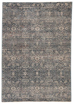 Jaipur Living Valentia Grey 6'0" X 9'0" Area Rug RUG146638 803-139685