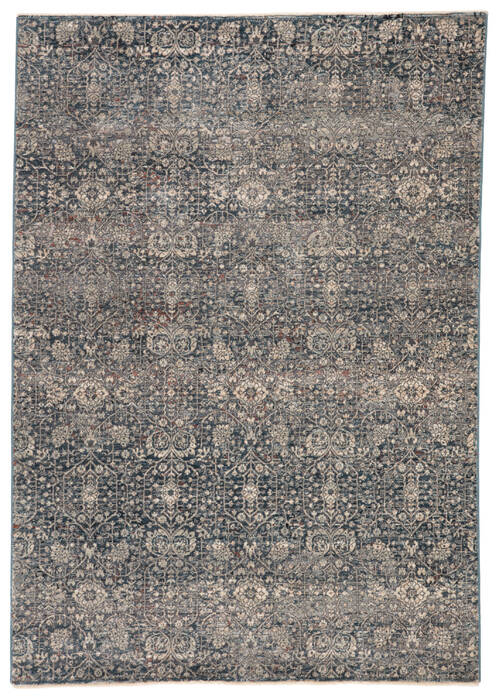 Jaipur Living Valentia Grey Runner 25 X 100 Area Rug RUG146640 803-139687 Image 0