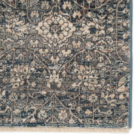 Jaipur Living Valentia Grey 93 X 133 Area Rug RUG146641 803-139688 Image 3