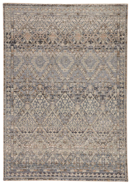 Jaipur Living Valentia Grey 60 X 90 Area Rug RUG146642 803-139689 Image 0