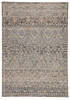 Jaipur Living Valentia Grey 60 X 90 Area Rug RUG146642 803-139689 Thumb 0