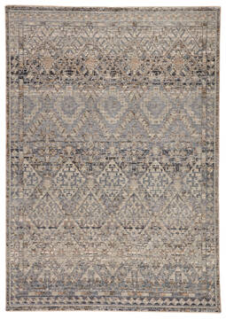 Jaipur Living Valentia Grey 6'0" X 9'0" Area Rug RUG146642 803-139689