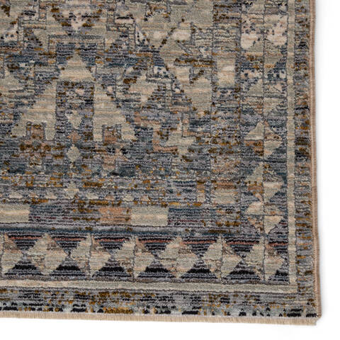 Jaipur Living Valentia Grey 93 X 133 Area Rug RUG146645 803-139692 Image 3