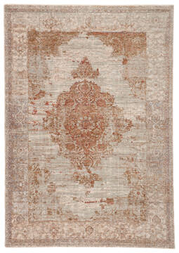 Jaipur Living Valentia Beige 6'0" X 9'0" Area Rug RUG146691 803-139693