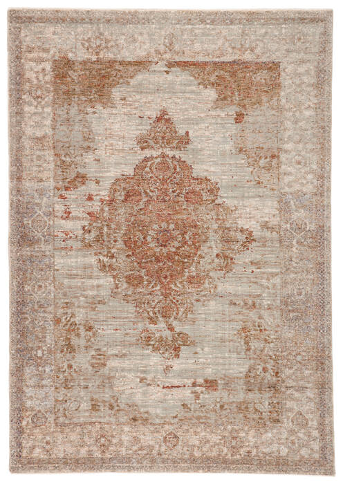 Jaipur Living Valentia Beige 80 X 100 Area Rug RUG146692 803-139694 Image 0