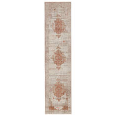 Jaipur Living Valentia Beige Runner 2'5" X 10'0" Area Rug RUG146693 803-139695