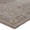 Jaipur Living Valentia Grey 60 X 90 Area Rug RUG146695 803-139697 Thumb 1