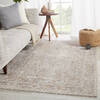 Jaipur Living Valentia Grey 60 X 90 Area Rug RUG146695 803-139697 Thumb 4