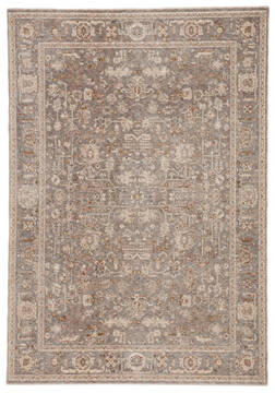 Jaipur Living Valentia Grey 6'0" X 9'0" Area Rug RUG146695 803-139697