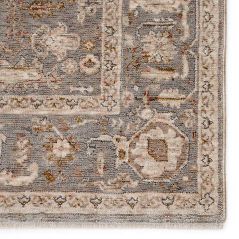 Jaipur Living Valentia Grey 80 X 100 Area Rug RUG146696 803-139698 Image 3